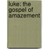 Luke: The Gospel of Amazement