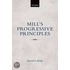 Mill's Progressive Principles