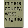 Mineral County, West Virginia door Ronald Cohn