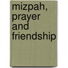 Mizpah, Prayer and Friendship by Lafayette Charles Loomis