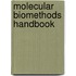 Molecular Biomethods Handbook