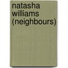 Natasha Williams (Neighbours) by Ronald Cohn