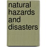 Natural Hazards And Disasters by Donald (University Of Montana) Hyndman
