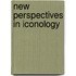 New Perspectives in Iconology