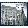 New York Yankees Then and Now door Michael Heatley