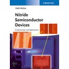 Nitride Semiconductor Devices door Hadis Morkoç