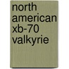 North American Xb-70 Valkyrie door Ronald Cohn