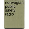 Norwegian Public Safety Radio by Ronald Cohn