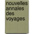 Nouvelles Annales Des Voyages