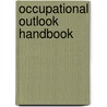 Occupational Outlook Handbook by United States Bureau Statistics