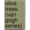 Olive Trees (Van Gogh Series) door Ronald Cohn