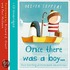 Oliver Jeffers Boy Compendium