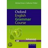 Oxford English Grammar Course door Walter