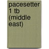 Pacesetter 1 Tb (Middle East) by Strange