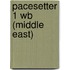 Pacesetter 1 Wb (Middle East)