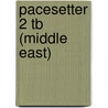 Pacesetter 2 Tb (Middle East) by Strange
