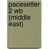 Pacesetter 2 Wb (Middle East) door Strange