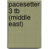 Pacesetter 3 Tb (Middle East) door Strange
