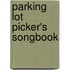 Parking Lot Picker's Songbook