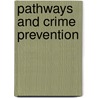 Pathways And Crime Prevention by Ross Homel