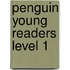 Penguin Young Readers Level 1