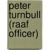 Peter Turnbull (raaf Officer) door Ronald Cohn