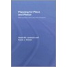 Planning For Place And Plexus door Kevin J. Krizek