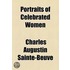 Portraits Of Celebrated Women