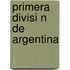 Primera Divisi N de Argentina