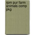 Rpm Pur Farm Animals Comp Pkg