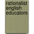 Rationalist English Educators