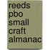 Reeds Pbo Small Craft Almanac