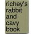 Richey's Rabbit and Cavy Book