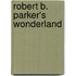 Robert B. Parker's Wonderland