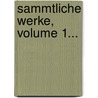 Sammtliche Werke, Volume 1... door Cornelius Annales B. Tacitus