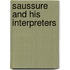 Saussure and His Interpreters