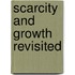 Scarcity And Growth Revisited