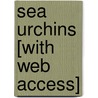 Sea Urchins [With Web Access] door Simon Rose