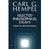 Selected Philosophical Essays door Carl Gustav Hempel