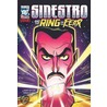 Sinestro and the Ring of Fear by Laurie S. Sutton