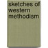 Sketches Of Western Methodism
