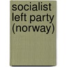 Socialist Left Party (Norway) door Ronald Cohn