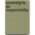 Sovereignty as Responsibility