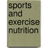 Sports and Exercise Nutrition