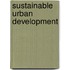 Sustainable Urban Development