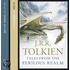 Tales From The Perilous Realm