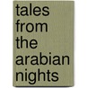 Tales from the Arabian Nights by Anna Award