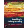 Teaching In Lifelong Learning door Roy Fisher