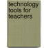 Technology Tools For Teachers