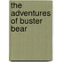The Adventures of Buster Bear